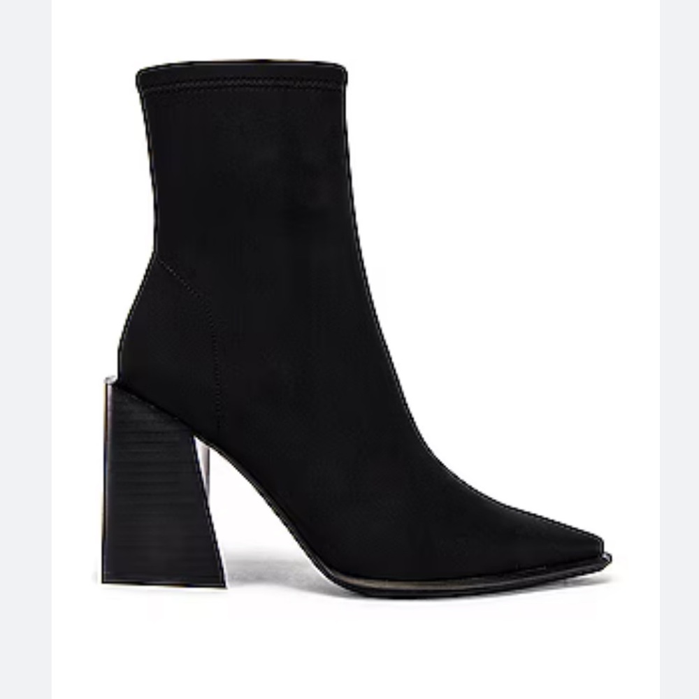 Jeffrey Campbell x Revolve LA Siren Bootie